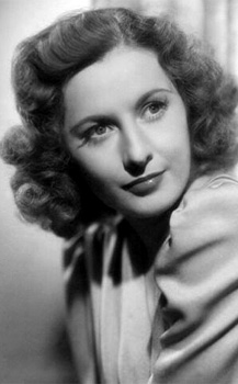 Barbara Stanwyck